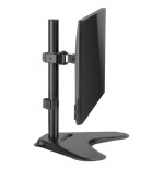 Iggual ssm01 soporte sobremesa 1 monitor 13"-32"