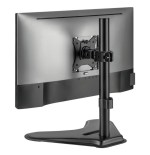 Iggual ssm01 soporte sobremesa 1 monitor 13"-32"
