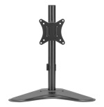 Iggual ssm01 soporte sobremesa 1 monitor 13"-32"