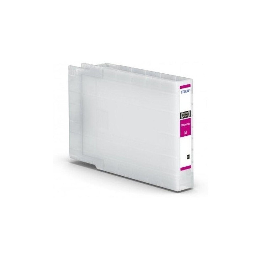 Epson t04a3 magenta tinta pigmentada generico - reemplaza c13t04a340