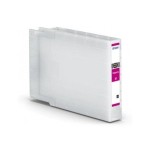 Epson t04a3 magenta tinta pigmentada generico - reemplaza c13t04a340