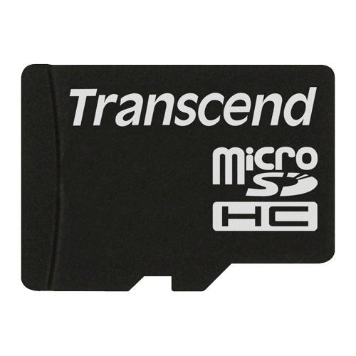 Micro sd transcend 2gb clase 4 sin adaptador