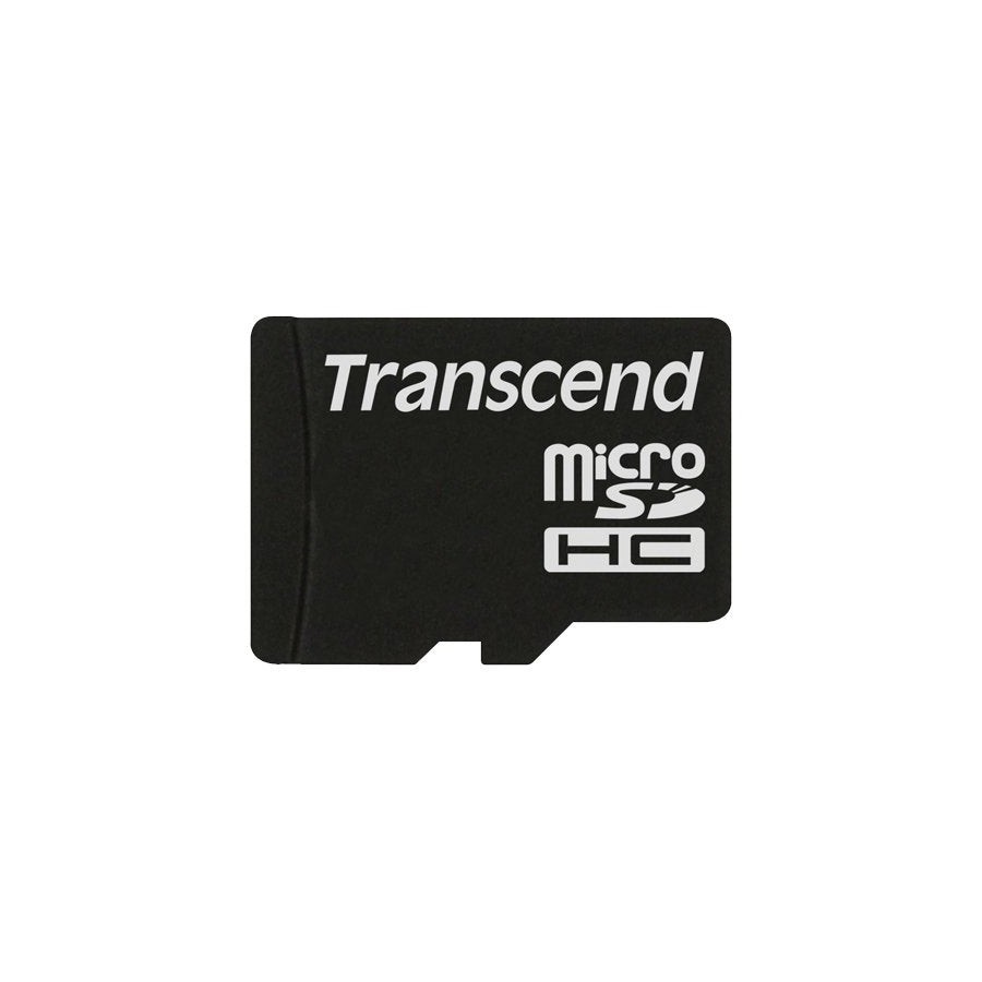 Micro sd transcend 2gb clase 4 sin adaptador