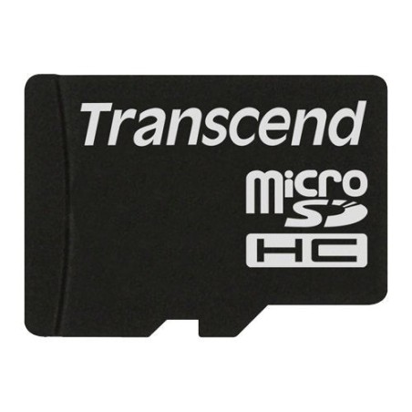 Micro sd transcend 2gb clase 4 sin adaptador