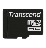 Micro sd transcend 2gb clase 4 sin adaptador