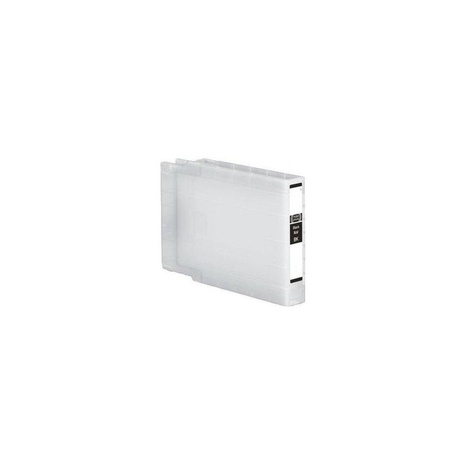 Epson t04b1 negro tinta pigmentada generico - reemplaza c13t04b140