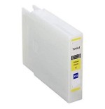 Epson t04b4 amarillo tinta pigmentada generico - reemplaza c13t04b440