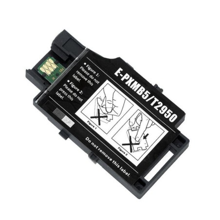Epson t2950 tanque de mantenimiento generico - reemplaza c13t295000