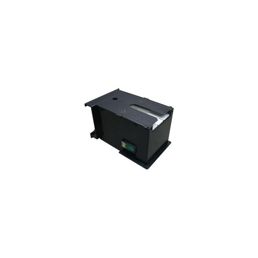 Epson t6714 tanque de mantenimiento generico - reemplaza c13t671400