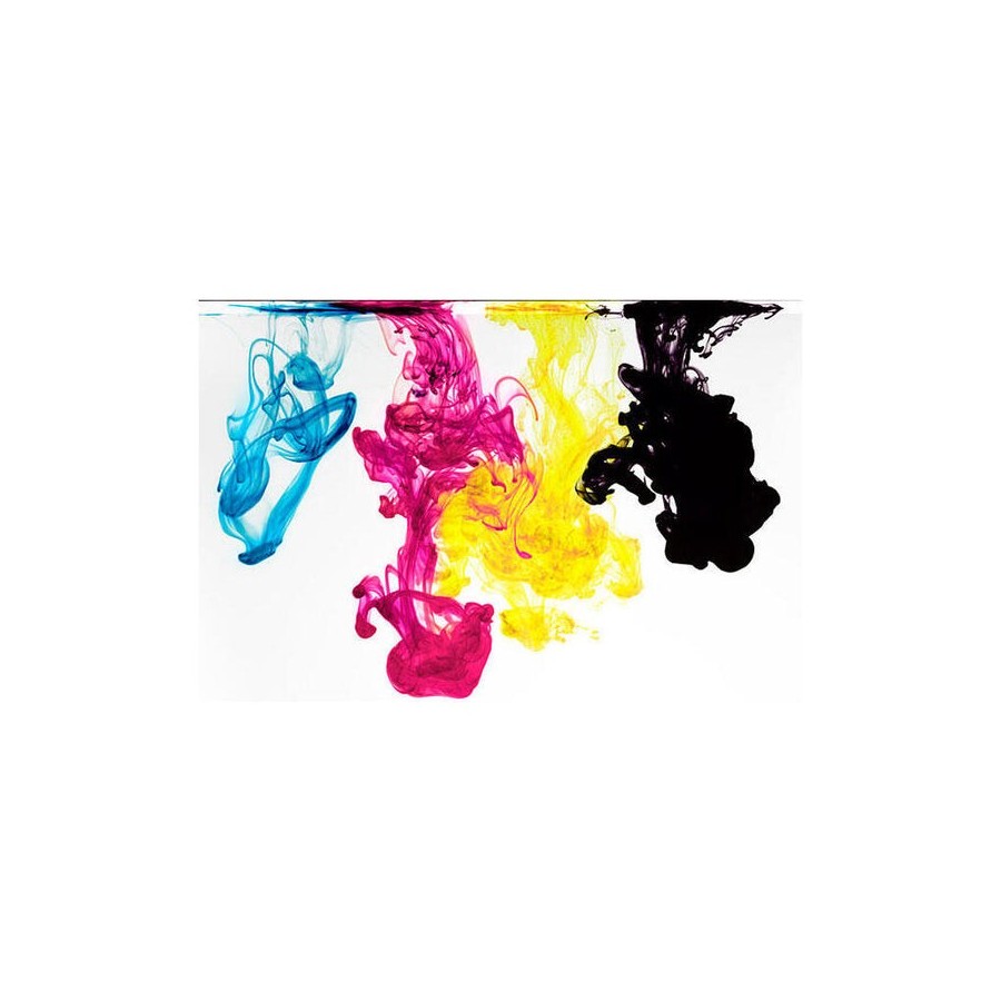 Hp w9060mc negro cartucho de toner generico