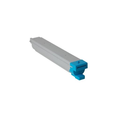 Hp w9061mc cyan cartucho de toner generico