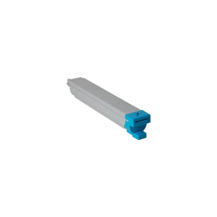 Hp w9061mc cyan cartucho de toner generico