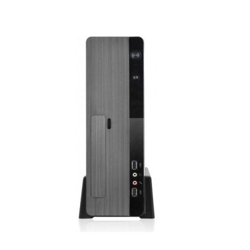 Caja pc l-link matx / mini itx magna usb 3.0 slim + fuente 500w
