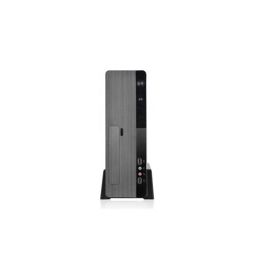 Caja pc l-link matx / mini itx magna usb 3.0 slim + fuente 500w