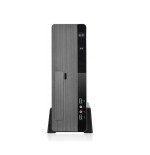 Caja pc l-link matx / mini itx magna usb 3.0 slim + fuente 500w