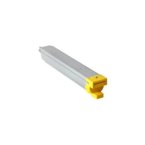 Hp w9062mc amarillo cartucho de toner generico