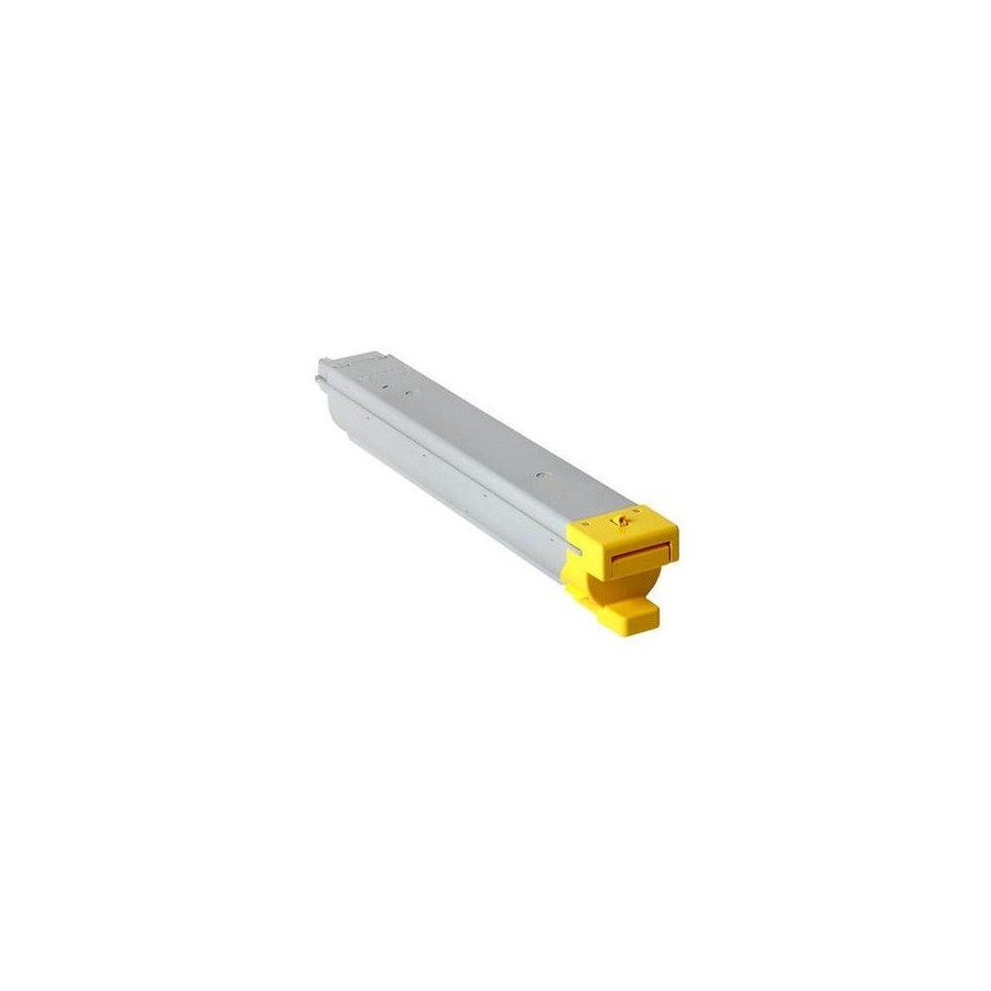 Hp w9062mc amarillo cartucho de toner generico