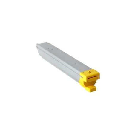 Hp w9062mc amarillo cartucho de toner generico