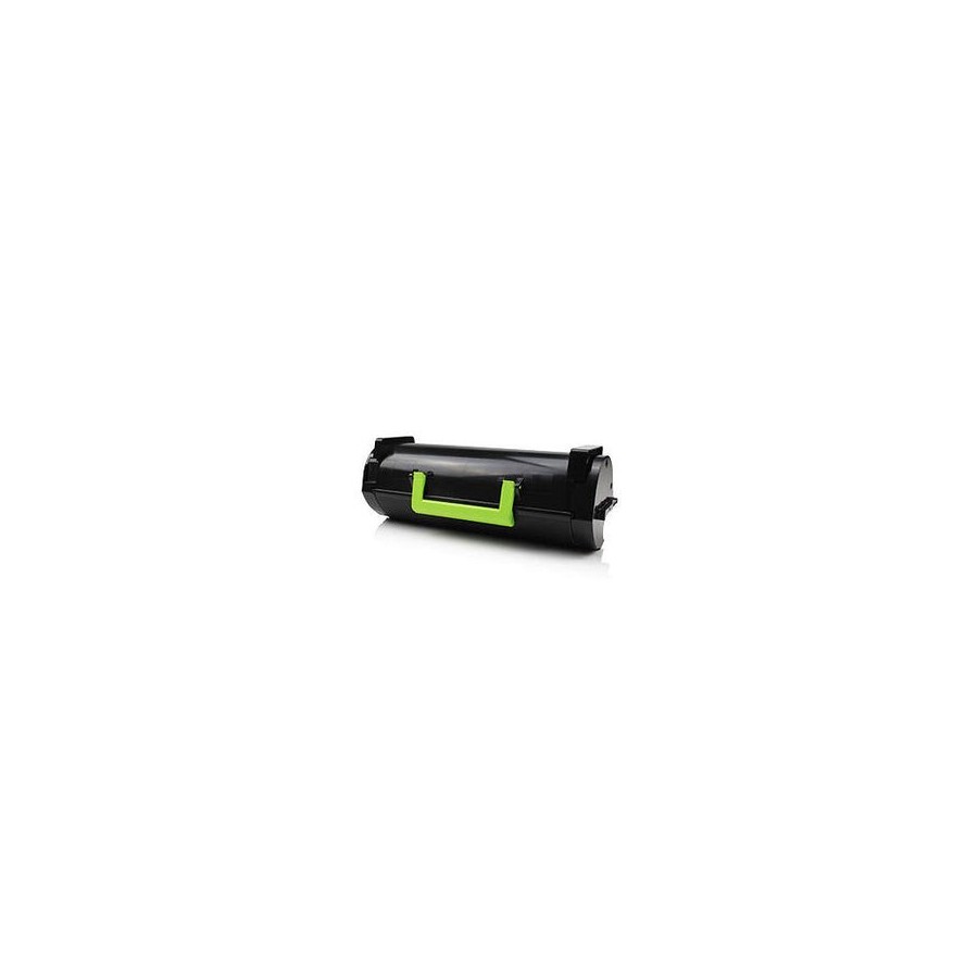 Konica minolta tnp40 negro cartucho de toner generico - reemplaza a6wn01h
