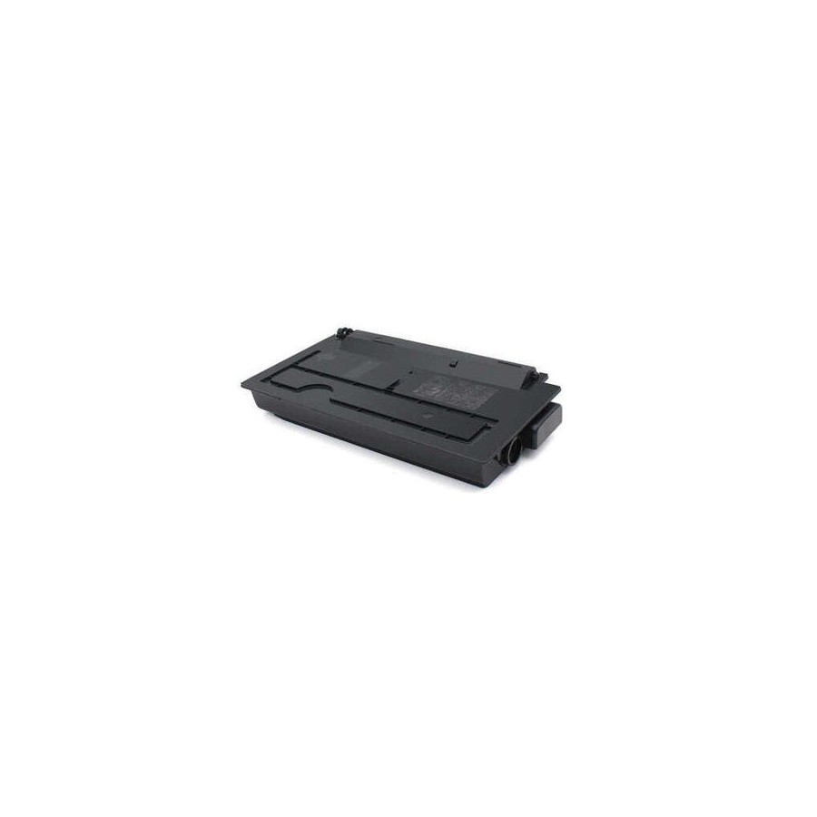Toner generico - reemplaza kyocera tk7125 negro 1t02v70nl0