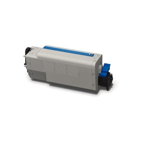 Oki b840/es8140 negro cartucho de toner generico - reemplaza 44661802