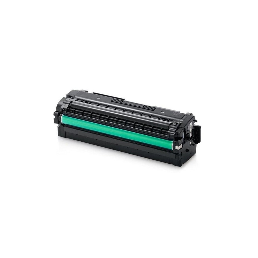Samsung clp680/clx6260 magenta cartucho de toner generico - reemplaza clt-m506l/clt-m506s/su305a/su314a
