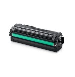 Samsung clp680/clx6260 amarillo cartucho de toner generico - reemplaza clt-y506l/clt-y506s/su515a/su524a