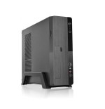 Caja pc l-link matx / mini itx magna usb 3.0 slim + fuente 500w
