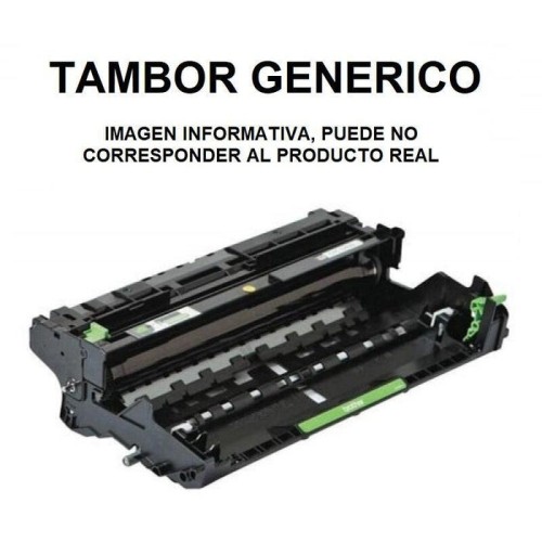 Xerox b205/b210/b215 negro tambor de imagen generico - reemplaza 101r00664 (drum)
