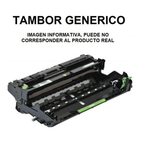 Xerox b205/b210/b215 negro tambor de imagen generico - reemplaza 101r00664 (drum)