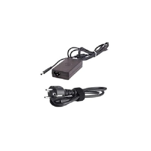 Dell n4m5x adaptador e inversor de corriente interior 45 w negro
