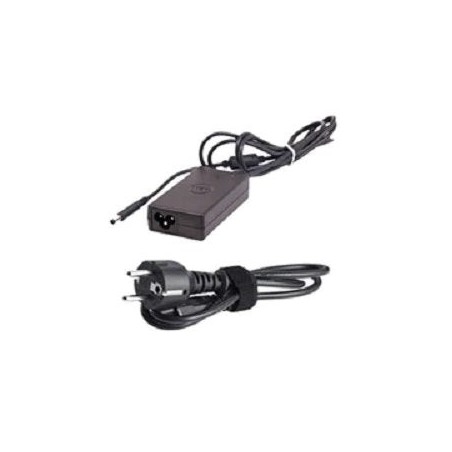 Dell n4m5x adaptador e inversor de corriente interior 45 w negro