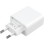 Cargador de pared xiaomi mi 33w wall charger 1xusb tipo-c 1xusb 33w