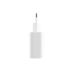 Cargador de pared xiaomi mi 33w wall charger 1xusb tipo-c 1xusb 33w