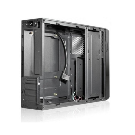 Caja pc l-link matx / mini itx magna usb 3.0 slim + fuente 500w