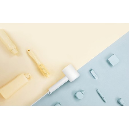 Secador xiaomi mi ionic hair dryer h300 1600w blanco