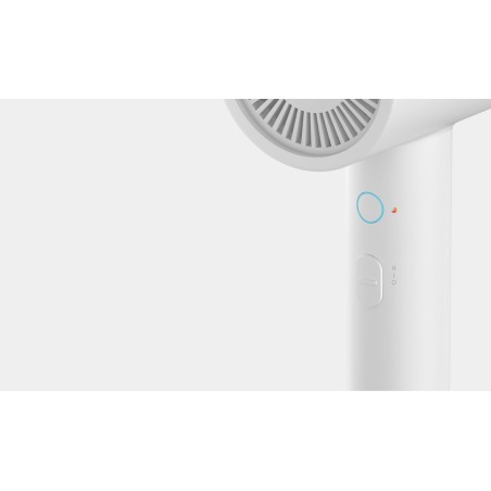 Secador xiaomi mi ionic hair dryer h300 1600w blanco