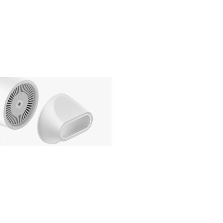 Secador xiaomi mi ionic hair dryer h300 1600w blanco