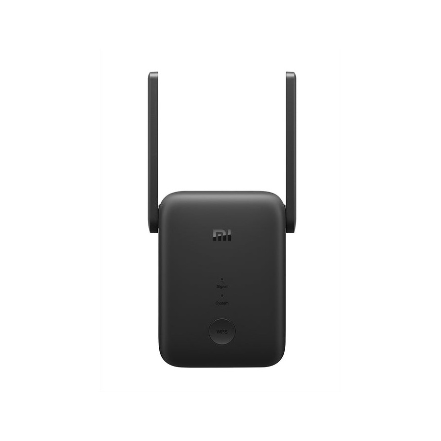 Repetidor inalámbrico xiaomi mi wifi range extender ac1200 1200mbps 2 antenas