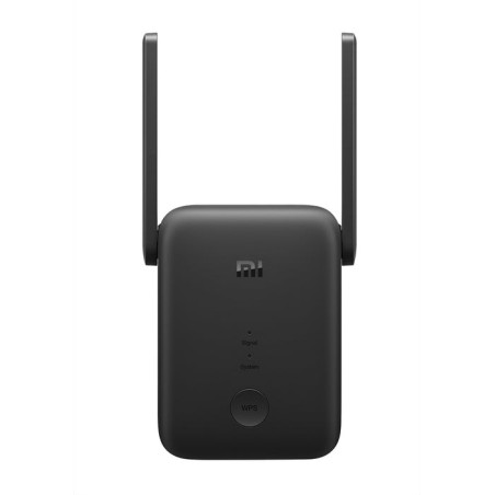 Repetidor inalámbrico xiaomi mi wifi range extender ac1200 1200mbps 2 antenas