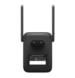 Repetidor inalámbrico xiaomi mi wifi range extender ac1200 1200mbps 2 antenas