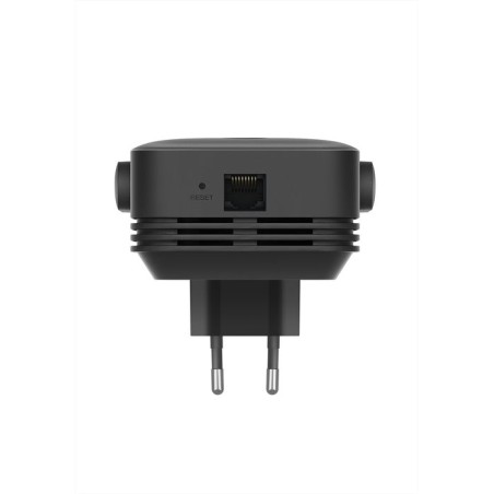 Repetidor inalámbrico xiaomi mi wifi range extender ac1200 1200mbps 2 antenas