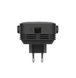 Repetidor inalámbrico xiaomi mi wifi range extender ac1200 1200mbps 2 antenas