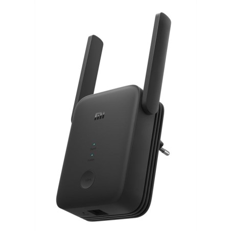 Repetidor inalámbrico xiaomi mi wifi range extender ac1200 1200mbps 2 antenas