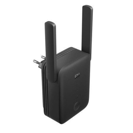 Repetidor inalámbrico xiaomi mi wifi range extender ac1200 1200mbps 2 antenas