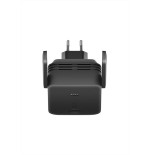 Repetidor inalámbrico xiaomi mi wifi range extender ac1200 1200mbps 2 antenas