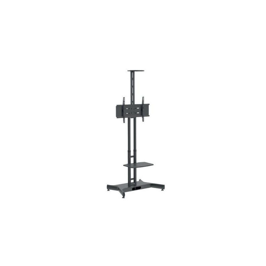 Soporte hagor hp twin stand 32-55 " 8209