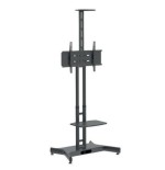 Soporte hagor hp twin stand 32-55 " 8209