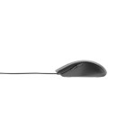 Gembird raton mus-gu-02 usb g-laser 2400dpi 6 botones negro