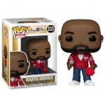 Figura pop boyz ii men wanya morris